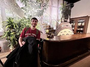 Nagoya Ghibli Park - 43